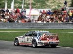 BMW M3 GTR 1995 года